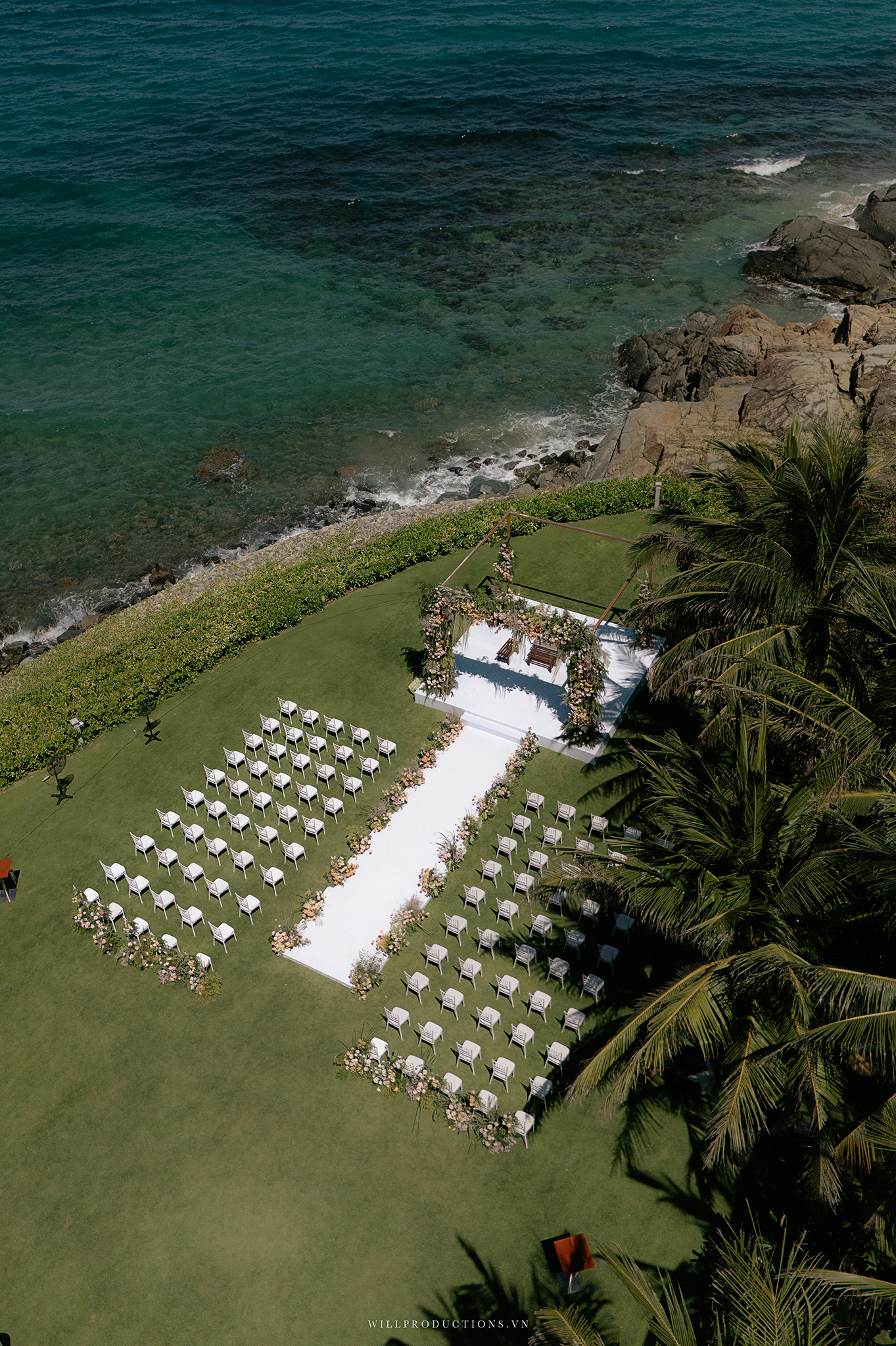  Pre Wedding tại Nha Trang