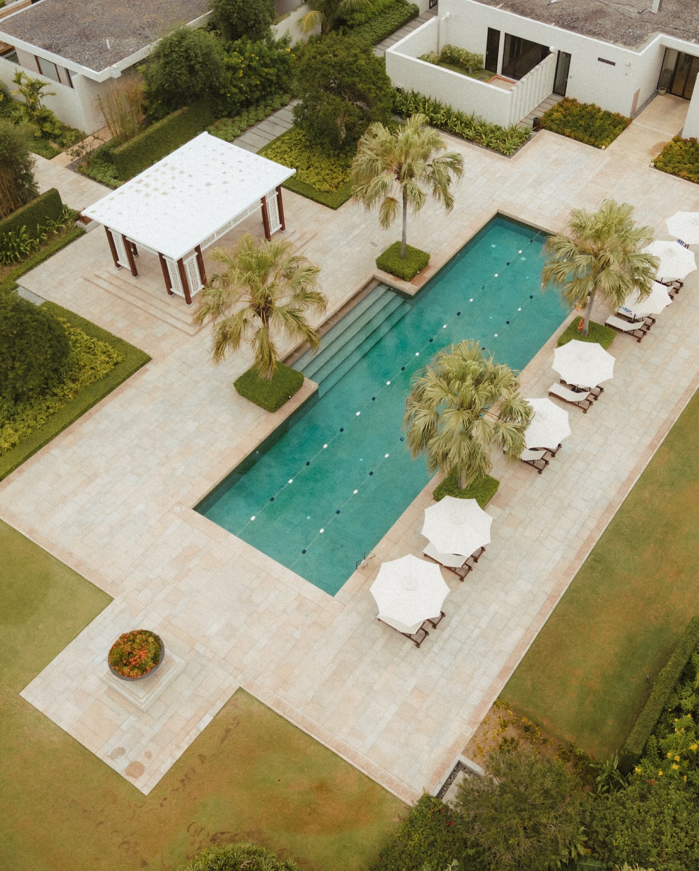 Đám cưới bãi biển tại Hyatt Regency Đà Nẵng